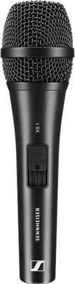 Sennheiser Xs 1 dynamiczny mikrofon nerkowy Xlr 615104304680