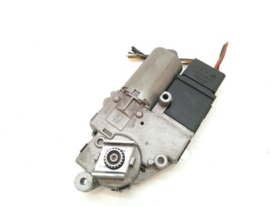 Моторчик люк opel vectra c фото №1