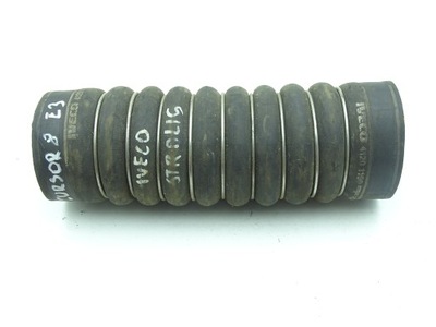 Iveco stralis cursor 8 e3 труба інтеркулер з'єднувач 41201190 фото №1