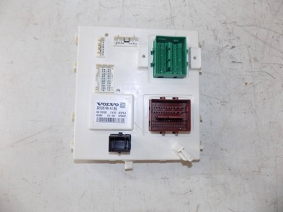 Volvo xc60 ii модуль коробка комфорту bsi 32233798 фото №1