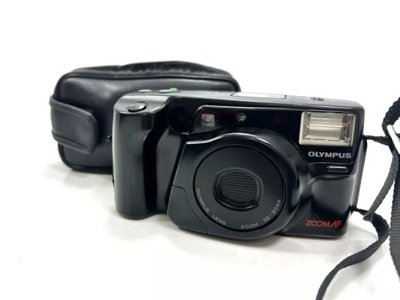 APARAT OLYMPUS ZOOM 1F
