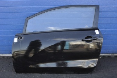 Kia rio iii дверь левый перед левая передние 3d kpl фото №1