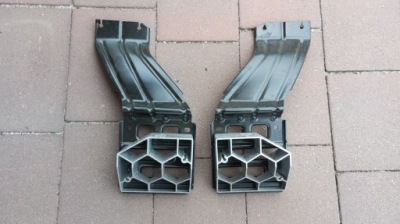 Vw id 4 --підсилювач поперечина передній лівий-правий оригінал фото №1