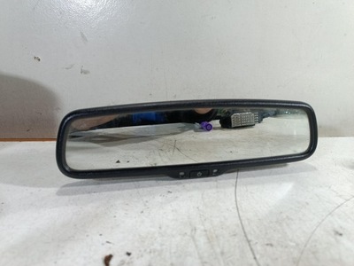 Зеркало внутреннее nissan qashqai j11 фото №1