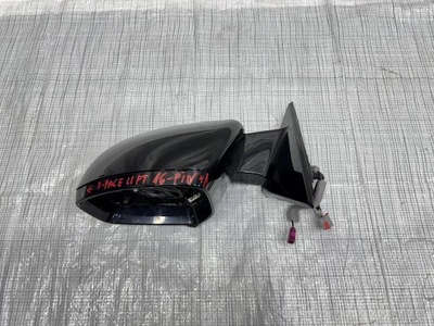 Дзеркало ліва 16+1 pin jaguar f-pace lift r-dynamic 23- фото №1