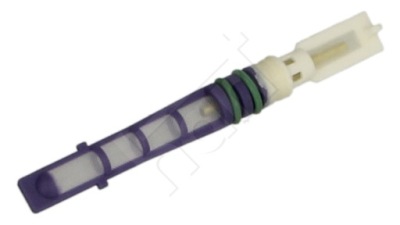 Насадка дроссельная do климат. chrysler фото №1