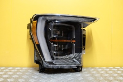 Ford f f150 tremor 2021 2022- фара лампа full led правая usa фото №1