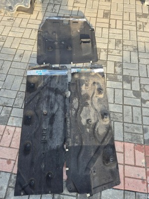 Плита підвіска bmw x1 f48 2015-2022r оригінал фото №1