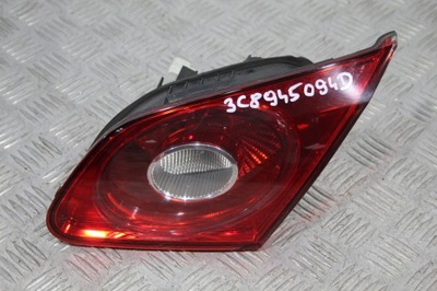 Лампа кришки правий задня vw passat cc 3c8 3c8945094d фото №1