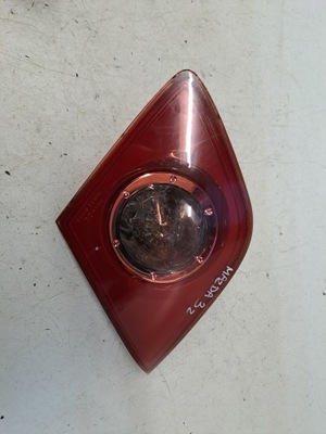 Лампа лівий задня mazda 3 фото №1