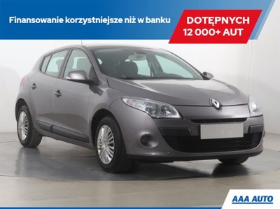 Renault Megane 1.6 16V, Salon Polska, Serwis ASO