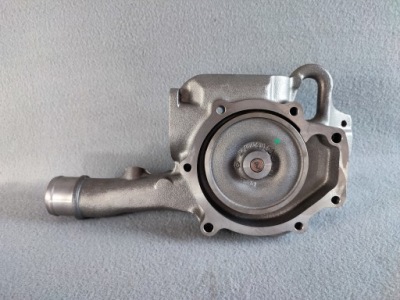 Atego vario axor насос води nowa oryg a9042004701 фото №1