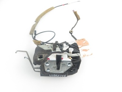 Замок лівий передній mazda 5 cr19 b83b85l фото №1