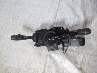 Captur lift переключатель комбинированный лента шлейф фото №1