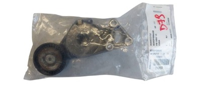 Vw golf vi ролик натяжитель ремень 06a903315f фото №1