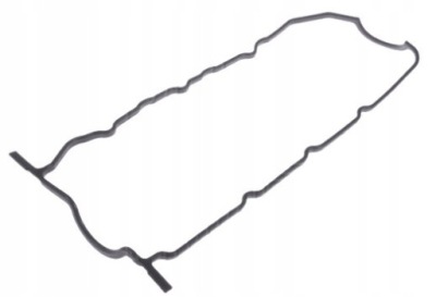 Прокладка кришки клапанів toyota corolla e11 e12 фото №1