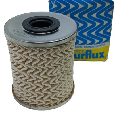 Фильтр топлива renault master 3 trafic opel vivaro movano a nv400 primastar фото №1