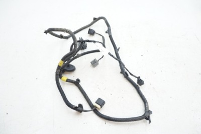 Джгут трубопровід дроти електрика електропроводка volvo v60 31376368-002 фото №1