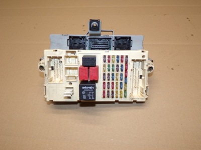 Модуль bsi alfa romeo 147 1.9 jtd фото №1