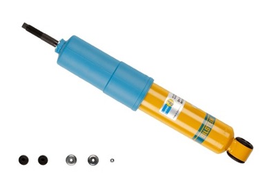 BILSTEIN АМОРТИЗАТОР B6 ПЕРЕДНИЙ 24-113205