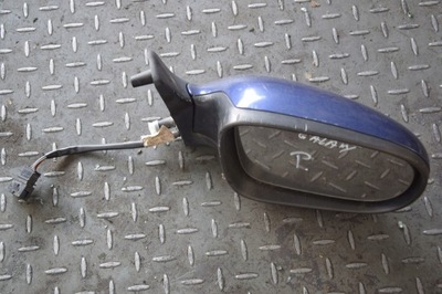 Зеркало правое электрический ford galaxy i фото №1