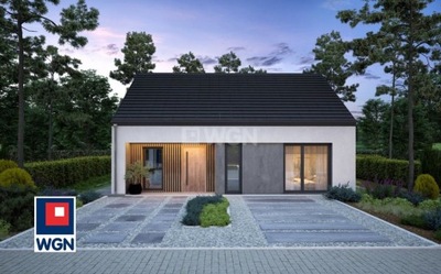 Dom, Polkowice, Polkowice, Polkowicki, 69 m²
