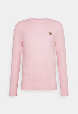 Sweter męski Lyle&Scott M