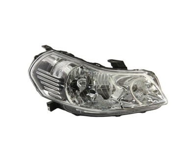 ФАРА ПЕРЕДНЯ SUZUKI SX4 06- 71742446 ПРАВЕ