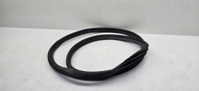 Mercedes gla w156 x156 прокладка двері правий задня кузовна фото №1