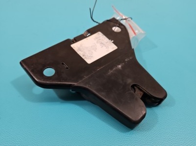 Замок капот tesla model s 4 pin фото №1