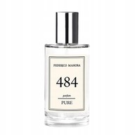 Perfumy FM 484 Pure 50 ml.