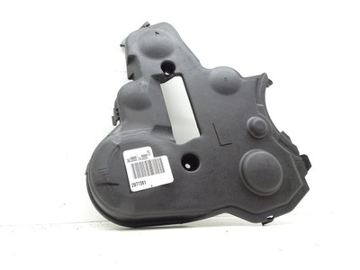 Захист корпус розподільного валу volvo xc60 i lift 2.0d 31401142 фото №1