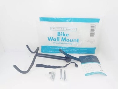 UCHWYT ŚCIENNY NA ROWER
