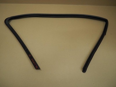 Прокладка стекло дверь левый перед 301 c-elysee фото №1