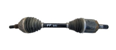 Jeep grand cherokee wl l summit 3.6 приводной вал правая перед 2022- фото №1