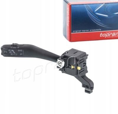 Переключатель комбинированный do seat altea xl 1.6 tdi 1.8 фото №1
