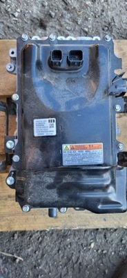 Інвертор g9200-k0010 toyota yaris 4 iv фото №1