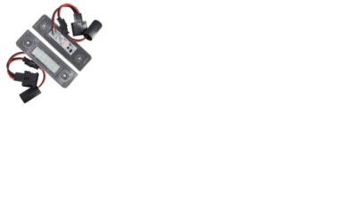 Лампи реєстрації led skoda octavia mk2 фото №1