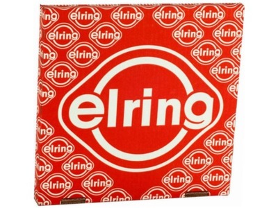 Прокладка труби випускної land rover range rover sport 3.0 velar 3.0 фото №1