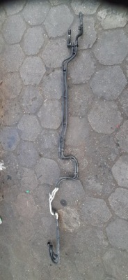 Провода нижние трубки 1.6thp peugeot 508 ii фото №1