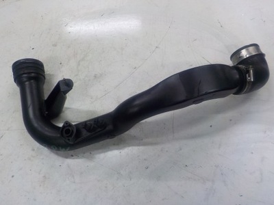 Audi a4 b7 1.9 2.0 tdi труба интеркулер 8e0145762g фото №1