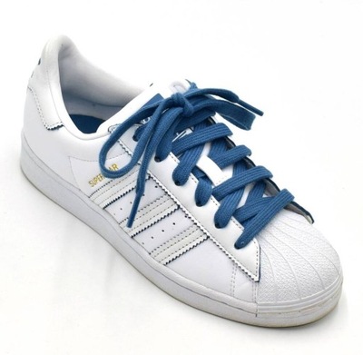 Adidas Superstar W BUTY SPORTOWE damskie 36 2/3