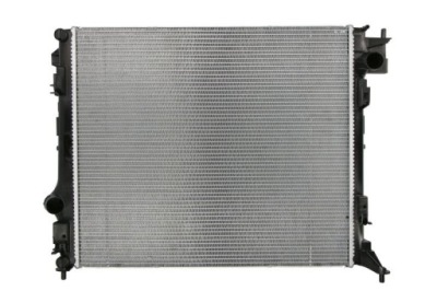 Радіатор двигуна valeo 701399 фото №1