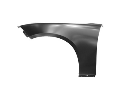 Dodge charger 2015 - крила лівий 1 фото №1