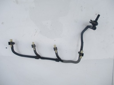 Дроти пального nissan nv400 opel movano renault master iii iv 2.3 dci cdti фото №1