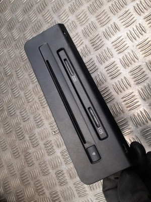 Audi a4 s4 b9 8w0035652g з передній автомобільна магнітола фото №1