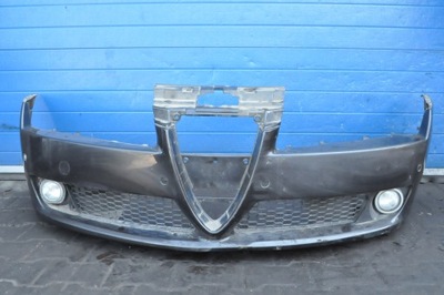 Alfa romeo 159 бампер перед передний противотуманная фара pod pdc фото №1