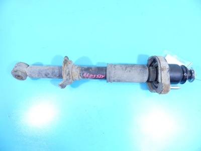 Амортизатор задняя правый mitsubishi outlander iii фото №1