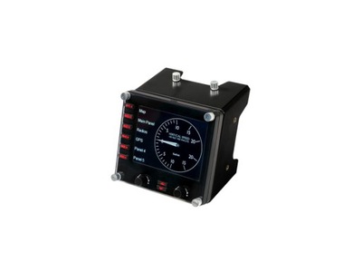 Kontroler LOGITECH G Saitek Pro Flight Instrument