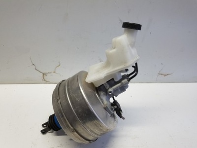 Mercedes w177 насос тормозная усилитель тормозов фото №1